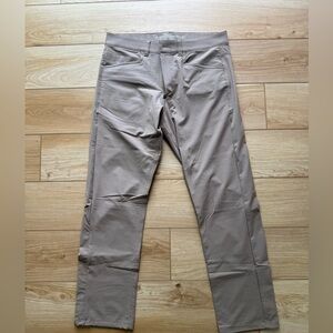 Western Rise Evolution Pants Slim